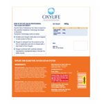 Buy Dabur Oxylife Salon Professional Tan Clean 400gm - Purplle