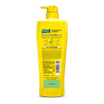 Buy Dabur Vatika Lemon Anti-Dandruff Shampoo - 340ml | Reduces Dandruff from 1st wash | Moisturises Scalp | Provides Gentle Cleansing, Conditioning & Nourishment to Hair - Purplle
