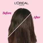 Buy L'Oreal Paris Casting Creme Gloss Conditioning Hair Color - Dark Chocolate 323, 87.5 gm + 72 ml, No Ammonia Formula, 4X Glossy Shine, Provides Optimal Grey Coverage for All Hair Types - Purplle