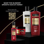 Buy Tresemme Keratin Smooth Shampoo (180 ml) - Purplle