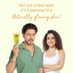 Buy Joy De Tan Papaya Face Wash For Dark Spots, Tan & Dead Skin Removal (150 ml) | Enriched with Vitamin C & Vitamin A | Suitable for All Skin Types - Purplle