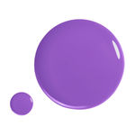 Buy SUGAR Cosmetics Tip Tac Toe Nail Lacquer Classic | Long-lasting, 100% Chip-resistant & Glossy Finish | 9 ml - 04 Purple Passion - Purplle