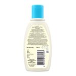 Buy Aveeno Baby Daily Moisture Wash & Shampoo 100 ml - Purplle