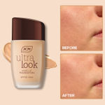 Buy Joy Ultra Look Make-Up Foundation SPF 15, 30 ml - Purplle