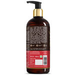 Buy WOW Skin Science Apple Cider Vinegar Shampoo (500 ml) - Purplle