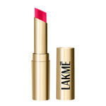 Buy Lakme Unreal 3D Slim Bullet, Matte Finish, Plum Spell, 3.6 gm - Purplle