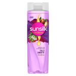 Buy Sunsilk Argan Oil Shampoo 370 ml - Purplle