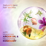 Buy Sunsilk Argan Oil Shampoo 370 ml - Purplle