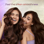 Buy Sunsilk Argan Oil Shampoo 370 ml - Purplle