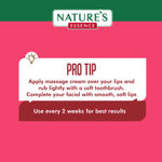 Buy Nature's Essence Gentle Fruit Facial Kit 60g + 1N Face Wash 50 ml Free - Purplle