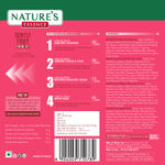 Buy Nature's Essence Gentle Fruit Facial Kit 60g + 1N Face Wash 50 ml Free - Purplle