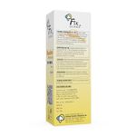 Buy Fixderma Shadow Sunscreen SPF 50+ PA+++ Gel Sunscreen For UVA & UVB Protection | Sunscreen For Women & Men 40 gm - Purplle