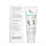 Buy Fixderma Moisturizing Cream, Daily Moisturizer For Dry & Chapped Skin, Provides Hydration And Moisturization, Non-Comedogenic & Non-Greasy Formulation, 60 gm - Purplle