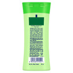 Buy Vaseline Intensive Care Aloe Fresh Body Lotion 90 ml - Purplle