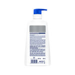 Buy Dove Intense Repair Shampoo (650 ml) - Purplle
