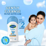 Buy Cetaphil Baby Shampoo (200 ml) - Purplle