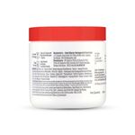 Buy Schwarzkopf Professional Bonacure Repair Rescue Treatment With Arginine Masque 450 ml - Purplle