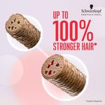 Buy Schwarzkopf Professional Bonacure Repair Rescue Treatment With Arginine Masque 450 ml - Purplle