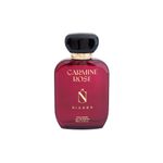 Buy NISARA Carmine Rose Floral Musk EDP - Long Lasting Perfume (100 ml) - Purplle
