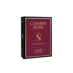 Buy NISARA Carmine Rose Floral Musk EDP - Long Lasting Perfume (100 ml) - Purplle
