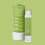 Buy The Derma co. 4% Ceramide Barrier Repair Moisturizer with Ceramide, Niacinamide, and Oxylance - 50 gm - Purplle