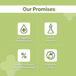 Buy The Derma co. 4% Ceramide Barrier Repair Moisturizer with Ceramide, Niacinamide, and Oxylance - 50 gm - Purplle