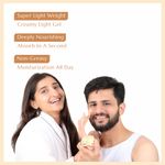 Buy Provalo Banana Light Moisturizer – Barrier Repair Oil Free Gel (Normal to Oily Skin)(50 gm) - Purplle