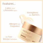 Buy Provalo Banana Light Moisturizer – Barrier Repair Oil Free Gel (Normal to Oily Skin)(50 gm) - Purplle