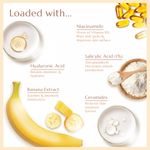 Buy Provalo Banana Light Moisturizer – Barrier Repair Oil Free Gel (Normal to Oily Skin)(50 gm) - Purplle
