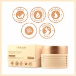 Buy Provalo Banana Light Moisturizer – Barrier Repair Oil Free Gel (Normal to Oily Skin)(50 gm) - Purplle