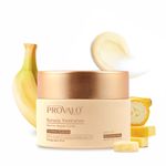 Buy Provalo Banana Moisturizer – Barrier Repair Cream (Dry & Sensitive Skin)(50 gm) - Purplle