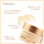 Buy Provalo Banana Moisturizer – Barrier Repair Cream (Dry & Sensitive Skin)(50 gm) - Purplle