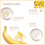 Buy Provalo Banana Moisturizer – Barrier Repair Cream (Dry & Sensitive Skin)(50 gm) - Purplle