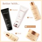Buy Provalo Banana Moisturizer – Barrier Repair Cream (Dry & Sensitive Skin)(50 gm) - Purplle