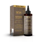 Buy SESA Ayurvedic Rephase Refill Hair Growth Oil With 26 Herbs & 6 Essential Oil For Men & Women - 100 ml - Purplle