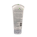 Buy Lotus Herbals Whiteglow Oatmeal & Yogurt Skin Whitening Scrub, 100 gm - Purplle