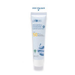 Buy Plum Rice Water & Niacinamide 2% Hybrid Sunscreen (15 gm) Pack of 2 - Purplle