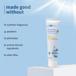 Buy Plum Rice Water & Niacinamide 2% Hybrid Sunscreen (15 gm) Pack of 2 - Purplle