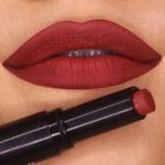 Buy Iba Matte Forever Non-Transfer Lipstick for Women - 10 One & Only | Matte Finish | Highly Pigmented, Smudge-proof & Lightweight | Non-Sticky and Non-Drying | Lip Makeup | 2 gm - Purplle