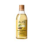Buy Alps Goodness Castor & Bhringraj Hair Oil | Hair Fall Control | Hair Growth | 300 ml - Purplle