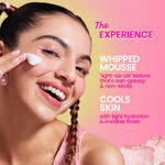 Buy Dot & Key Skincare Watermelon Cooling Whipped Sunscreen SPF 50+ PA++++ - 100 gm - Purplle
