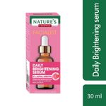 Buy Nature's Essence 2% Alpha Arbutin Daily Brightening Serum, 30 ml - Purplle