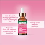 Buy Nature's Essence 2% Alpha Arbutin Daily Brightening Serum, 30 ml - Purplle