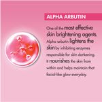 Buy Nature's Essence 2% Alpha Arbutin Daily Brightening Serum, 30 ml - Purplle