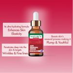 Buy Nature's Essence 0.3% Pro-Retinol Age Renewal Serum , 30 ml - Purplle