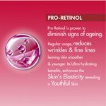 Buy Nature's Essence 0.3% Pro-Retinol Age Renewal Serum , 30 ml - Purplle