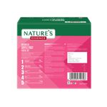 Buy Nature's Essence Gentle Fruit Facial Kit (250 gm) - Purplle