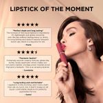 Buy L’Oreal Paris Infallible Matte Resistance Liquid Lipstick - 665 First Move, 5 gm - Purplle