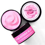Buy M&U Rose Hydra Glow Boost Face Mist With Hyaluronic 110 gm - Purplle