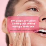 Buy M&U Rose Hydra Glow Boost Face Mist With Hyaluronic 110 gm - Purplle